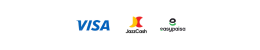 Payment icone for Bazarflow